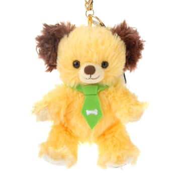 Amazon.co.jp: 【ディズニーストア限定】 Disney UniBEARsity